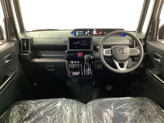 タントカスタムＲＳ　ターボ　両側電動スライドドア　シートヒーター走行無制限１年保証　両側電動スライドドア　前後コーナーセンサー　前席シートヒーター　オートマチックハイビーム　ＬＥＤヘッドライト　オートブレーキホールド　スマートキー　１５インチ純正アルミホイール（兵庫県）の中古車