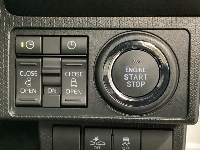 タントカスタムＲＳ　ターボ　両側電動スライドドア　シートヒーター走行無制限１年保証　両側電動スライドドア　前後コーナーセンサー　前席シートヒーター　オートマチックハイビーム　ＬＥＤヘッドライト　オートブレーキホールド　スマートキー　１５インチ純正アルミホイール（兵庫県）の中古車