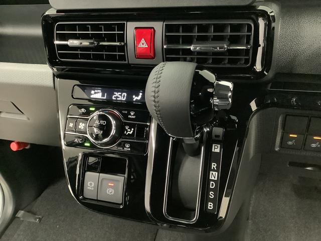 タントカスタムＲＳ　ターボ　両側電動スライドドア　シートヒーター走行無制限１年保証　両側電動スライドドア　前後コーナーセンサー　前席シートヒーター　オートマチックハイビーム　ＬＥＤヘッドライト　オートブレーキホールド　スマートキー　１５インチ純正アルミホイール（兵庫県）の中古車