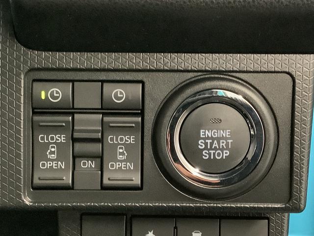 タントカスタムＲＳ　ターボ　両側電動スライドドア　シートヒーター走行無制限１年保証　両側電動スライドドア　前後コーナーセンサー　前席シートヒーター　オートマチックハイビーム　ＬＥＤヘッドライト　オートブレーキホールド　スマートキー　１５インチ純正アルミホイール（兵庫県）の中古車