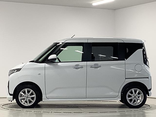 ムーヴＧ　片側電動スライド　オートブレーキホールド　スマートキー走行無制限１年保証　片側電動スライドドア　前後コーナーセンサー　オートマチックハイビーム　ＬＥＤヘッドライト　プッシュスタート　横滑り防止装置　オートブレーキホールド　オートエアコン　ベンチシート（兵庫県）の中古車