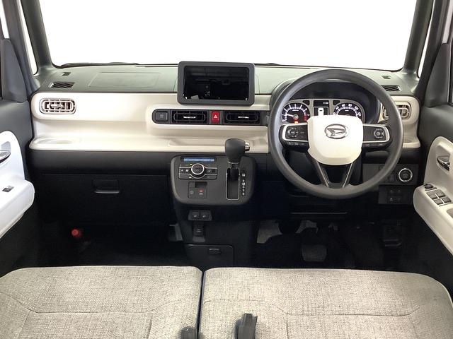 ムーヴキャンバスストライプスＧターボ　１オーナー　クルコン　両側電動スライド走行無制限１年保証　両側電動スライドドア　ワンオーナー　アダプティブクルーズコントロール　前後コーナーセンサー　前席シートヒーター　ホッとカップホルダー　オートマチックハイビーム　ＬＥＤヘッドライト（兵庫県）の中古車