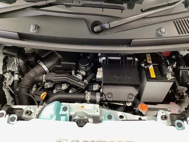 ムーヴキャンバスストライプスＧターボ　１オーナー　クルコン　両側電動スライド走行無制限１年保証　両側電動スライドドア　ワンオーナー　アダプティブクルーズコントロール　前後コーナーセンサー　前席シートヒーター　ホッとカップホルダー　オートマチックハイビーム　ＬＥＤヘッドライト（兵庫県）の中古車