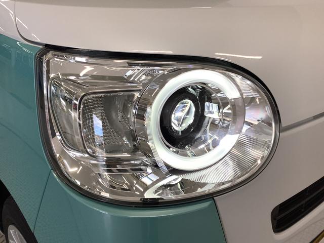 ムーヴキャンバスストライプスＧターボ　１オーナー　クルコン　両側電動スライド走行無制限１年保証　両側電動スライドドア　ワンオーナー　アダプティブクルーズコントロール　前後コーナーセンサー　前席シートヒーター　ホッとカップホルダー　オートマチックハイビーム　ＬＥＤヘッドライト（兵庫県）の中古車