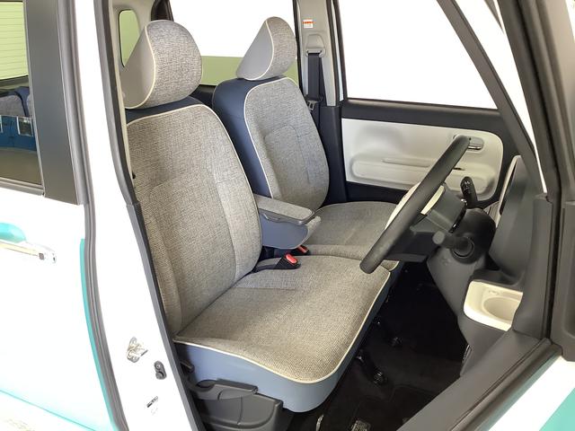 ムーヴキャンバスストライプスＧターボ　１オーナー　クルコン　両側電動スライド走行無制限１年保証　両側電動スライドドア　ワンオーナー　アダプティブクルーズコントロール　前後コーナーセンサー　前席シートヒーター　ホッとカップホルダー　オートマチックハイビーム　ＬＥＤヘッドライト（兵庫県）の中古車