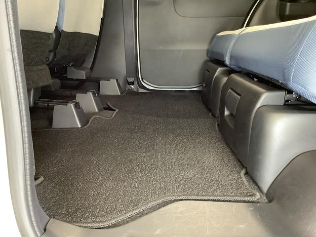 ムーヴキャンバスストライプスＧターボ　１オーナー　クルコン　両側電動スライド走行無制限１年保証　両側電動スライドドア　ワンオーナー　アダプティブクルーズコントロール　前後コーナーセンサー　前席シートヒーター　ホッとカップホルダー　オートマチックハイビーム　ＬＥＤヘッドライト（兵庫県）の中古車