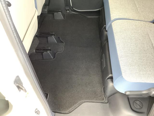 ムーヴキャンバスストライプスＧターボ　１オーナー　クルコン　両側電動スライド走行無制限１年保証　両側電動スライドドア　ワンオーナー　アダプティブクルーズコントロール　前後コーナーセンサー　前席シートヒーター　ホッとカップホルダー　オートマチックハイビーム　ＬＥＤヘッドライト（兵庫県）の中古車