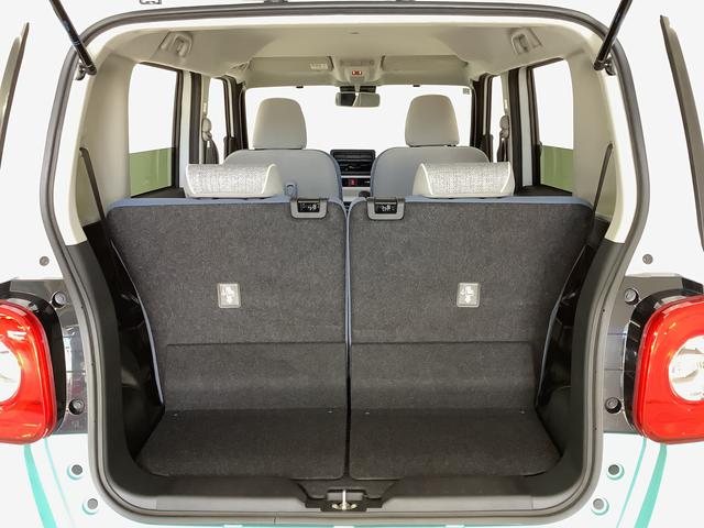 ムーヴキャンバスストライプスＧターボ　１オーナー　クルコン　両側電動スライド走行無制限１年保証　両側電動スライドドア　ワンオーナー　アダプティブクルーズコントロール　前後コーナーセンサー　前席シートヒーター　ホッとカップホルダー　オートマチックハイビーム　ＬＥＤヘッドライト（兵庫県）の中古車