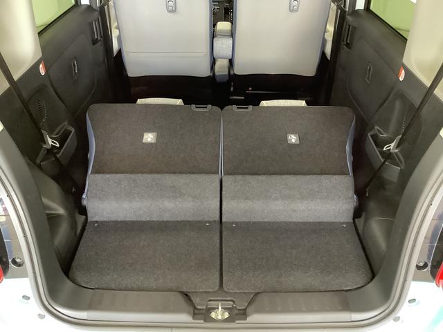 ムーヴキャンバスストライプスＧターボ　１オーナー　クルコン　両側電動スライド走行無制限１年保証　両側電動スライドドア　ワンオーナー　アダプティブクルーズコントロール　前後コーナーセンサー　前席シートヒーター　ホッとカップホルダー　オートマチックハイビーム　ＬＥＤヘッドライト（兵庫県）の中古車