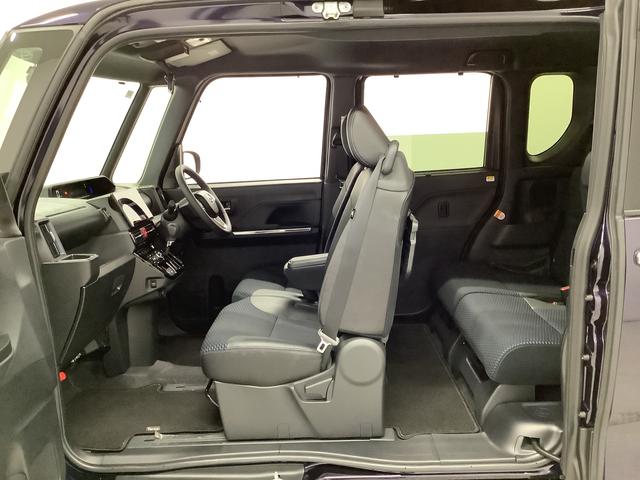 タントカスタムＲＳ　ターボ　１０インチナビ　ドラレコ　全方位カメラ１年保証　１０インチナビＴＶ　ドラレコ　全方位カメラ　両側電動スライドドア　前後コーナーセンサー　前席シートヒーター　ＵＳＢ　Ｂｌｕｅｔｏｏｔｈ　オートブレーキホールド　１５インチ純正アルミホイール（兵庫県）の中古車