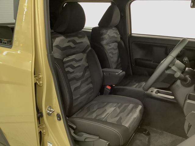 タフトG ダーククロムベンチャー クルコン 前後コーナーセンサー走行無制限1年保証 前後コーナーセンサー アダプティブクルーズコントロール 前席シートヒーター オートマチックハイビーム オートブレーキホールド スカイフィールトップ 15インチ純正アルミホイール(兵庫県)の中古車