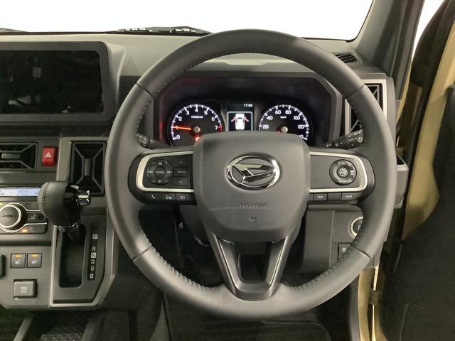 タフトG ダーククロムベンチャー クルコン 前後コーナーセンサー走行無制限1年保証 前後コーナーセンサー アダプティブクルーズコントロール 前席シートヒーター オートマチックハイビーム オートブレーキホールド スカイフィールトップ 15インチ純正アルミホイール(兵庫県)の中古車