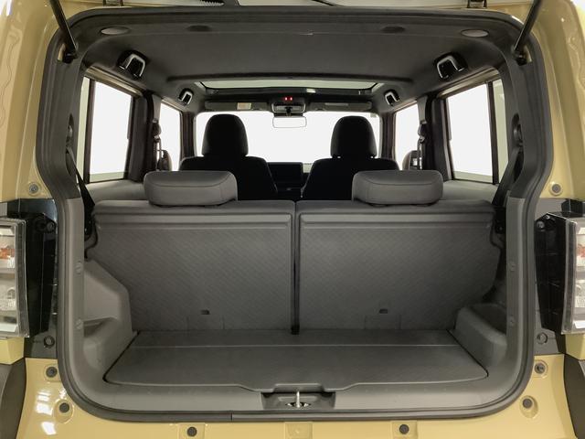 タフトG ダーククロムベンチャー クルコン 前後コーナーセンサー走行無制限1年保証 前後コーナーセンサー アダプティブクルーズコントロール 前席シートヒーター オートマチックハイビーム オートブレーキホールド スカイフィールトップ 15インチ純正アルミホイール(兵庫県)の中古車