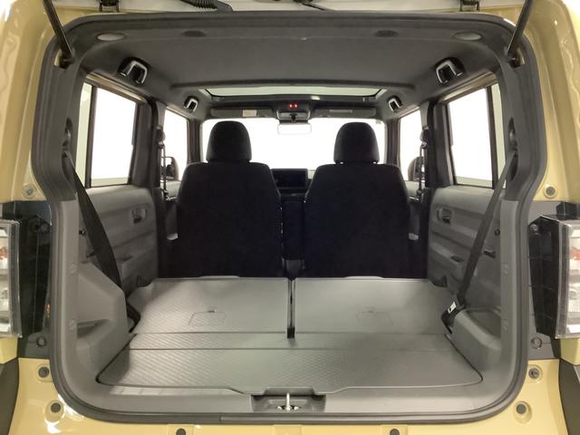 タフトG ダーククロムベンチャー クルコン 前後コーナーセンサー走行無制限1年保証 前後コーナーセンサー アダプティブクルーズコントロール 前席シートヒーター オートマチックハイビーム オートブレーキホールド スカイフィールトップ 15インチ純正アルミホイール(兵庫県)の中古車