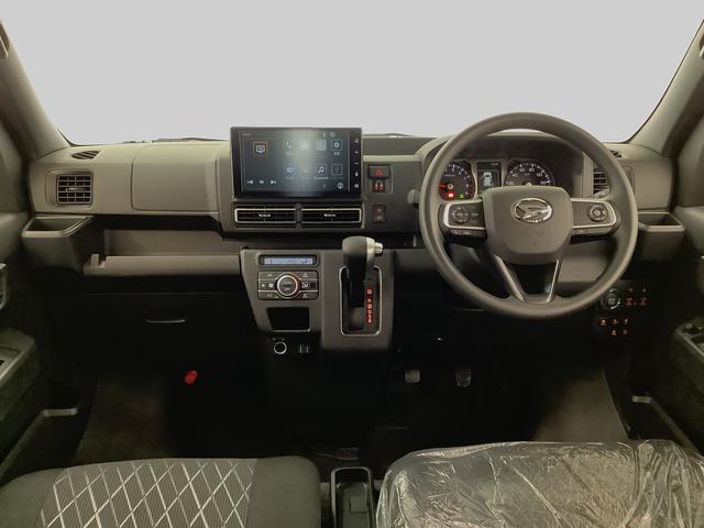 アトレーＲＳ　ターボ　４ＷＤ　ＣＶＴ　９インチディスプレイオーディオ１年保証　９インチディスプレイオーディオ　４ＷＤ　バックカメラ　アダプティブクルーズコントロール　両側電動スライドドア　前後コーナーセンサー　ＵＳＢ　Ｂｌｕｅｔｏｏｔｈ　オートマチックハイビーム（兵庫県）の中古車