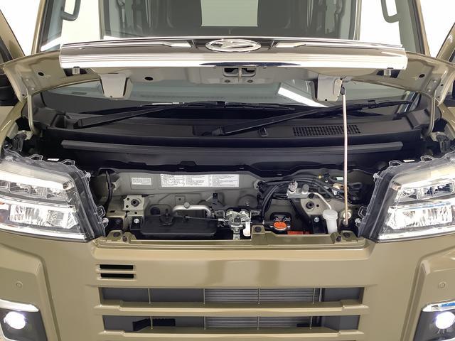 アトレーＲＳ　ターボ　４ＷＤ　ＣＶＴ　９インチディスプレイオーディオ１年保証　９インチディスプレイオーディオ　４ＷＤ　バックカメラ　アダプティブクルーズコントロール　両側電動スライドドア　前後コーナーセンサー　ＵＳＢ　Ｂｌｕｅｔｏｏｔｈ　オートマチックハイビーム（兵庫県）の中古車