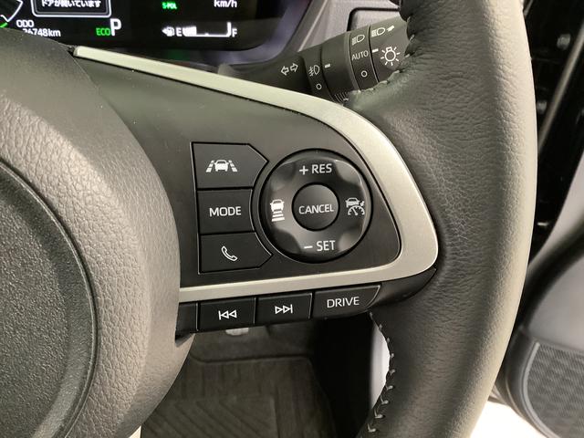 ロッキープレミアムＧ　ＨＥＶ　ワンオーナー　クルコン　シートヒーター走行無制限１年保証　前後コーナーセンサー　ワンオーナー　アダプティブクルーズコントロール　前席シートヒーター　オートマチックハイビーム　ＬＥＤヘッドライト　スマートキー　１７インチ純正アルミホイール（兵庫県）の中古車