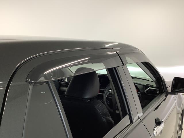 ロッキープレミアムＧ　ＨＥＶ　ワンオーナー　クルコン　シートヒーター走行無制限１年保証　前後コーナーセンサー　ワンオーナー　アダプティブクルーズコントロール　前席シートヒーター　オートマチックハイビーム　ＬＥＤヘッドライト　スマートキー　１７インチ純正アルミホイール（兵庫県）の中古車