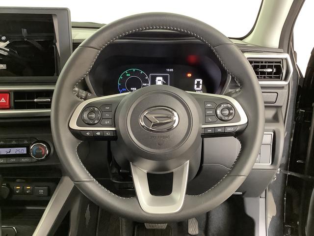 ロッキープレミアムＧ　ＨＥＶ　ワンオーナー　クルコン　シートヒーター走行無制限１年保証　前後コーナーセンサー　ワンオーナー　アダプティブクルーズコントロール　前席シートヒーター　オートマチックハイビーム　ＬＥＤヘッドライト　スマートキー　１７インチ純正アルミホイール（兵庫県）の中古車