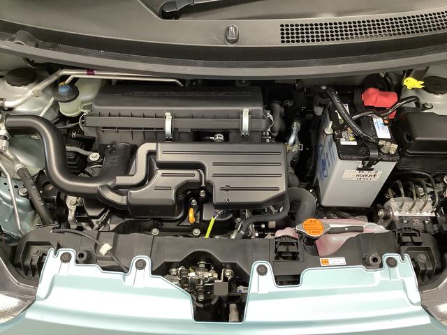 ミライースＬ　ＳＡIII　前後コーナーセンサー　キーレスエントリー走行無制限１年保証　前後コーナーセンサー　オートマチックハイビーム　アイドリングストップ　キーレスエントリー　横滑り防止装置　ドアバイザー　ヘッドライトレベライザー　アクセサリーソケット（兵庫県）の中古車