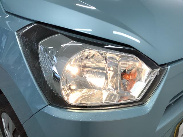 ミライースＬ　ＳＡIII　前後コーナーセンサー　キーレスエントリー走行無制限１年保証　前後コーナーセンサー　オートマチックハイビーム　アイドリングストップ　キーレスエントリー　横滑り防止装置　ドアバイザー　ヘッドライトレベライザー　アクセサリーソケット（兵庫県）の中古車