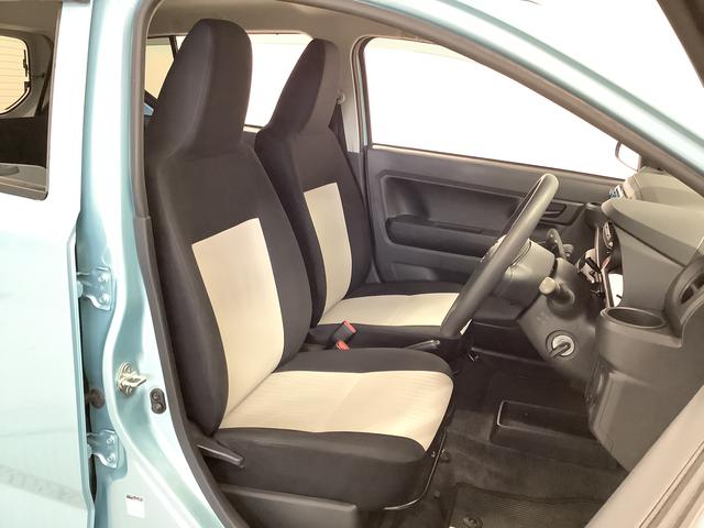 ミライースＬ　ＳＡIII　前後コーナーセンサー　キーレスエントリー走行無制限１年保証　前後コーナーセンサー　オートマチックハイビーム　アイドリングストップ　キーレスエントリー　横滑り防止装置　ドアバイザー　ヘッドライトレベライザー　アクセサリーソケット（兵庫県）の中古車