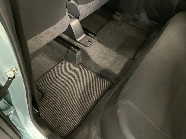 ミライースＬ　ＳＡIII　前後コーナーセンサー　キーレスエントリー走行無制限１年保証　前後コーナーセンサー　オートマチックハイビーム　アイドリングストップ　キーレスエントリー　横滑り防止装置　ドアバイザー　ヘッドライトレベライザー　アクセサリーソケット（兵庫県）の中古車