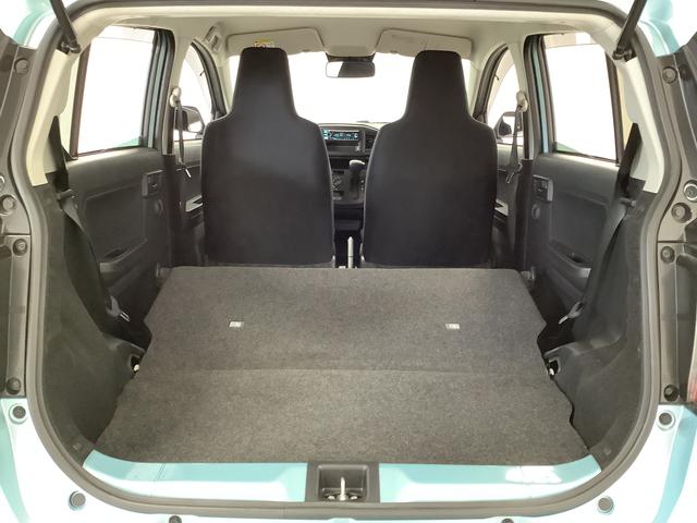 ミライースＬ　ＳＡIII　前後コーナーセンサー　キーレスエントリー走行無制限１年保証　前後コーナーセンサー　オートマチックハイビーム　アイドリングストップ　キーレスエントリー　横滑り防止装置　ドアバイザー　ヘッドライトレベライザー　アクセサリーソケット（兵庫県）の中古車