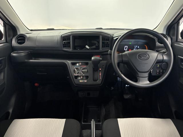 ミライースＬ　ＳＡIII　前後コーナーセンサー　アイドリングストップ走行無制限１年保証　前後コーナーセンサー　オートマチックハイビーム　アイドリングストップ　キーレスエントリー　横滑り防止装置　オートライト　ヘッドライトレベライザー　アクセサリーソケット（兵庫県）の中古車