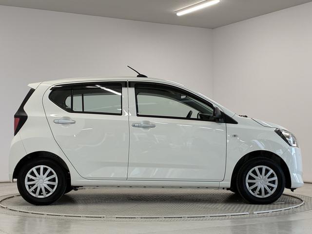 ミライースＬ　ＳＡIII　前後コーナーセンサー　アイドリングストップ走行無制限１年保証　前後コーナーセンサー　オートマチックハイビーム　アイドリングストップ　キーレスエントリー　横滑り防止装置　オートライト　ヘッドライトレベライザー　アクセサリーソケット（兵庫県）の中古車