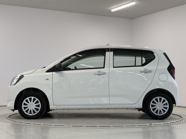 ミライースＬ　ＳＡIII　前後コーナーセンサー　アイドリングストップ走行無制限１年保証　前後コーナーセンサー　オートマチックハイビーム　アイドリングストップ　キーレスエントリー　横滑り防止装置　オートライト　ヘッドライトレベライザー　アクセサリーソケット（兵庫県）の中古車