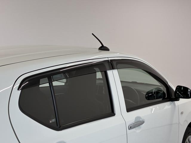 ミライースＬ　ＳＡIII　前後コーナーセンサー　アイドリングストップ走行無制限１年保証　前後コーナーセンサー　オートマチックハイビーム　アイドリングストップ　キーレスエントリー　横滑り防止装置　オートライト　ヘッドライトレベライザー　アクセサリーソケット（兵庫県）の中古車