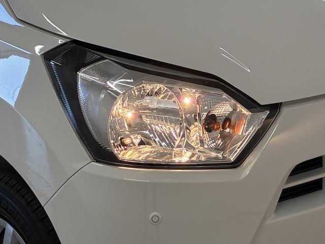 ミライースＬ　ＳＡIII　前後コーナーセンサー　アイドリングストップ走行無制限１年保証　前後コーナーセンサー　オートマチックハイビーム　アイドリングストップ　キーレスエントリー　横滑り防止装置　オートライト　ヘッドライトレベライザー　アクセサリーソケット（兵庫県）の中古車