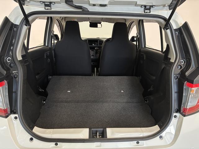 ミライースＬ　ＳＡIII　前後コーナーセンサー　アイドリングストップ走行無制限１年保証　前後コーナーセンサー　オートマチックハイビーム　アイドリングストップ　キーレスエントリー　横滑り防止装置　オートライト　ヘッドライトレベライザー　アクセサリーソケット（兵庫県）の中古車