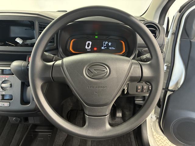 ミライースＬ　ＳＡIII　前後コーナーセンサー　アイドリングストップ走行無制限１年保証　前後コーナーセンサー　オートマチックハイビーム　アイドリングストップ　キーレスエントリー　横滑り防止装置　オートライト　ヘッドライトレベライザー　アクセサリーソケット（兵庫県）の中古車