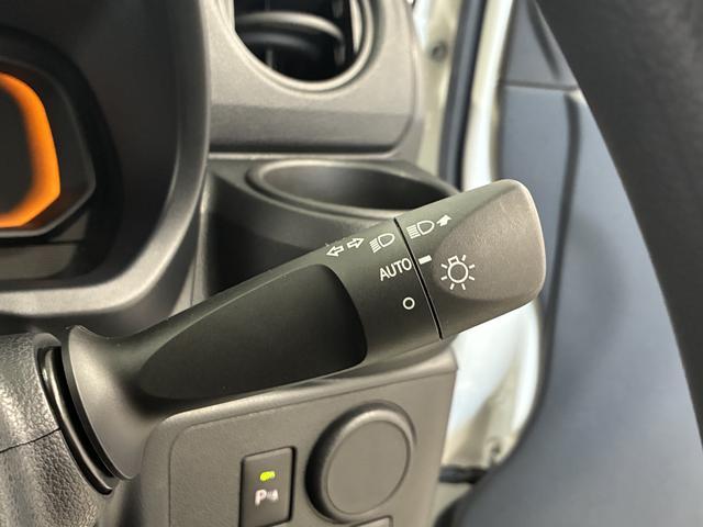 ミライースＬ　ＳＡIII　前後コーナーセンサー　アイドリングストップ走行無制限１年保証　前後コーナーセンサー　オートマチックハイビーム　アイドリングストップ　キーレスエントリー　横滑り防止装置　オートライト　ヘッドライトレベライザー　アクセサリーソケット（兵庫県）の中古車