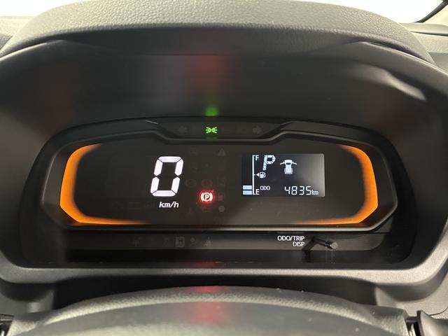 ミライースＬ　ＳＡIII　前後コーナーセンサー　アイドリングストップ走行無制限１年保証　前後コーナーセンサー　オートマチックハイビーム　アイドリングストップ　キーレスエントリー　横滑り防止装置　オートライト　ヘッドライトレベライザー　アクセサリーソケット（兵庫県）の中古車