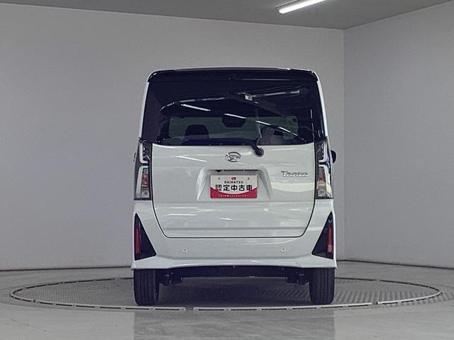 タントカスタムRS ターボ ワンオーナー 両側電動スライドドア走行無制限1年保証 両側電動スライドドア ワンオーナー 前後コーナーセンサー 前席シートヒーター オートマチックハイビーム LEDヘッドライト オートブレーキホールド 15インチ純正アルミホイール(兵庫県)の中古車
