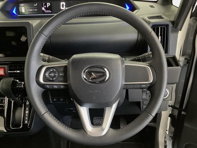 タントカスタムRS ターボ ワンオーナー 両側電動スライドドア走行無制限1年保証 両側電動スライドドア ワンオーナー 前後コーナーセンサー 前席シートヒーター オートマチックハイビーム LEDヘッドライト オートブレーキホールド 15インチ純正アルミホイール(兵庫県)の中古車
