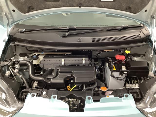 ミライースＸ　ＳＡIII　前後コーナーセンサー　キーレスエントリー走行無制限１年保証　前後コーナーセンサー　オートマチックハイビーム　ＬＥＤヘッドライト　アイドリングストップ　キーレスエントリー　横滑り防止装置　オートライト　ヘッドライトレベライザー　電動格納ミラー（兵庫県）の中古車