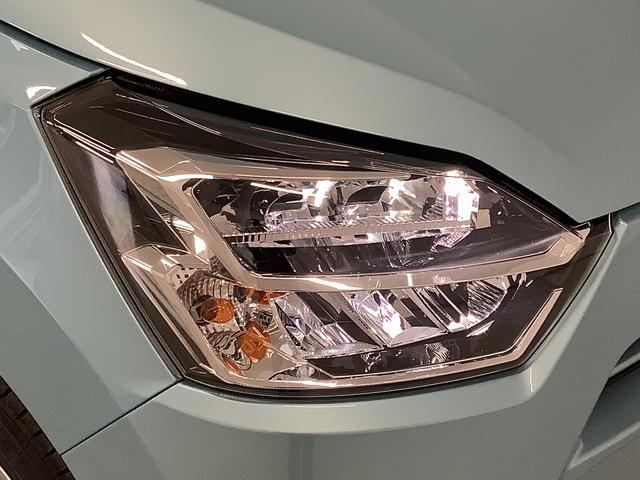 ミライースＸ　ＳＡIII　前後コーナーセンサー　キーレスエントリー走行無制限１年保証　前後コーナーセンサー　オートマチックハイビーム　ＬＥＤヘッドライト　アイドリングストップ　キーレスエントリー　横滑り防止装置　オートライト　ヘッドライトレベライザー　電動格納ミラー（兵庫県）の中古車