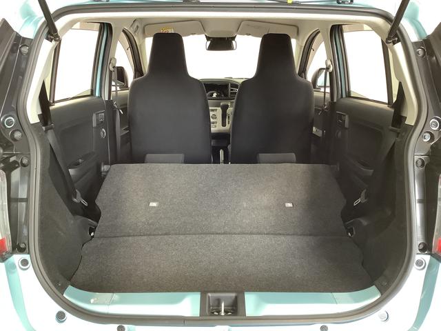 ミライースＸ　ＳＡIII　前後コーナーセンサー　キーレスエントリー走行無制限１年保証　前後コーナーセンサー　オートマチックハイビーム　ＬＥＤヘッドライト　アイドリングストップ　キーレスエントリー　横滑り防止装置　オートライト　ヘッドライトレベライザー　電動格納ミラー（兵庫県）の中古車