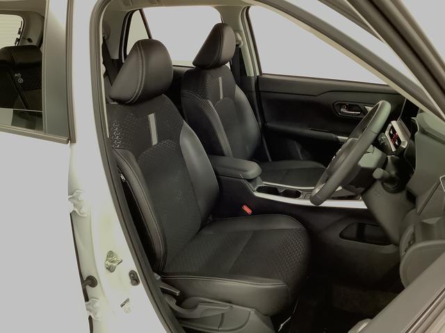 ロッキープレミアムＧ　ＨＥＶ　ワンオーナー　クルコン　シートヒーター走行無制限１年保証　前後コーナーセンサー　ワンオーナー　アダプティブクルーズコントロール　前席シートヒーター　オートマチックハイビーム　ＬＥＤヘッドライト　スマートキー　１７インチ純正アルミホイール（兵庫県）の中古車