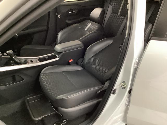 ロッキープレミアムＧ　ＨＥＶ　ワンオーナー　クルコン　シートヒーター走行無制限１年保証　前後コーナーセンサー　ワンオーナー　アダプティブクルーズコントロール　前席シートヒーター　オートマチックハイビーム　ＬＥＤヘッドライト　スマートキー　１７インチ純正アルミホイール（兵庫県）の中古車