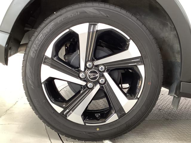 ロッキープレミアムＧ　ＨＥＶ　ワンオーナー　クルコン　シートヒーター走行無制限１年保証　前後コーナーセンサー　ワンオーナー　アダプティブクルーズコントロール　前席シートヒーター　オートマチックハイビーム　ＬＥＤヘッドライト　スマートキー　１７インチ純正アルミホイール（兵庫県）の中古車