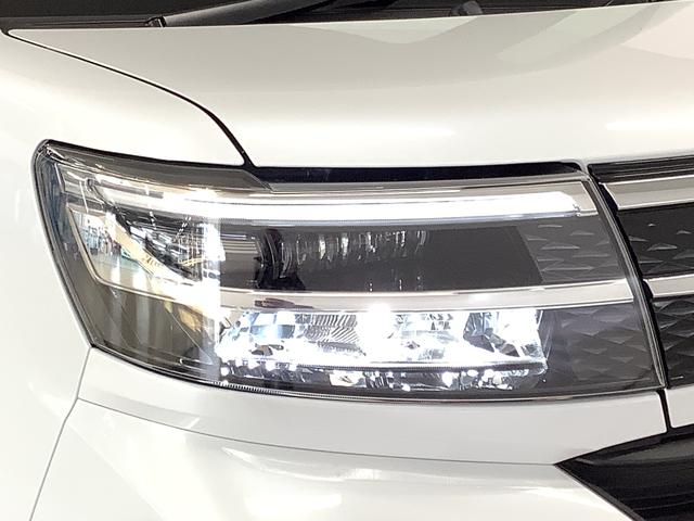 タントカスタムＲＳ　ターボ　４ＷＤ　９インチディスプレイオーディオ１年保証　９インチディスプレイオーディオ　４ＷＤ　バックカメラ　両側電動スライドドア　前後コーナーセンサー　前席シートヒーター　ＵＳＢ　Ｂｌｕｅｔｏｏｔｈ　スマートキー　１５インチ純正アルミホイール（兵庫県）の中古車