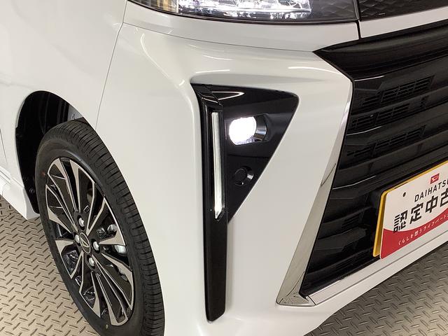 タントカスタムＲＳ　ターボ　４ＷＤ　９インチディスプレイオーディオ１年保証　９インチディスプレイオーディオ　４ＷＤ　バックカメラ　両側電動スライドドア　前後コーナーセンサー　前席シートヒーター　ＵＳＢ　Ｂｌｕｅｔｏｏｔｈ　スマートキー　１５インチ純正アルミホイール（兵庫県）の中古車