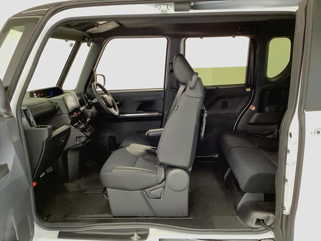 タントカスタムＲＳ　ターボ　４ＷＤ　９インチディスプレイオーディオ１年保証　９インチディスプレイオーディオ　４ＷＤ　バックカメラ　両側電動スライドドア　前後コーナーセンサー　前席シートヒーター　ＵＳＢ　Ｂｌｕｅｔｏｏｔｈ　スマートキー　１５インチ純正アルミホイール（兵庫県）の中古車