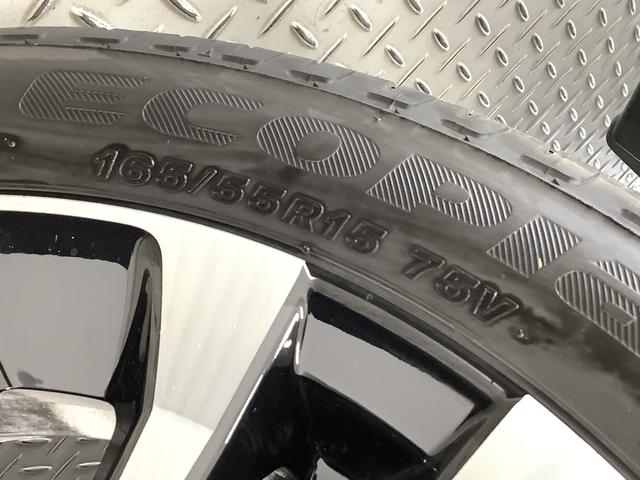 タントカスタムＲＳ　ターボ　４ＷＤ　９インチディスプレイオーディオ１年保証　９インチディスプレイオーディオ　４ＷＤ　バックカメラ　両側電動スライドドア　前後コーナーセンサー　前席シートヒーター　ＵＳＢ　Ｂｌｕｅｔｏｏｔｈ　スマートキー　１５インチ純正アルミホイール（兵庫県）の中古車