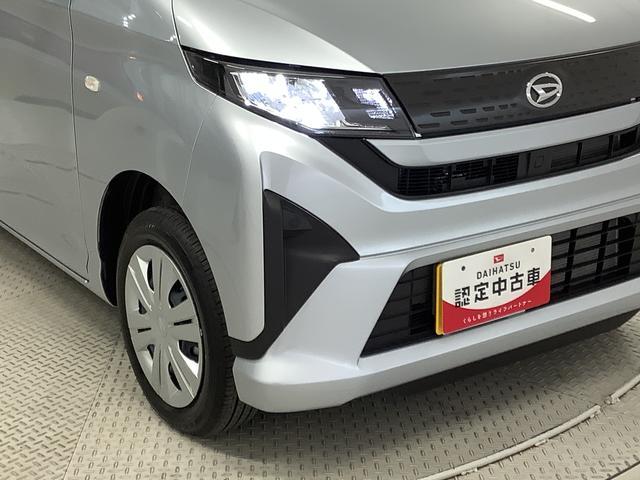 ムーヴＸ　４ＷＤ　片側電動スライドドア　前後コーナーセンサー走行無制限１年保証　片側電動スライドドア　４ＷＤ　前後コーナーセンサー　オートマチックハイビーム　ＬＥＤヘッドライト　横滑り防止装置　スマートキー　オートライト　オートエアコン　電動格納ドアミラー（兵庫県）の中古車